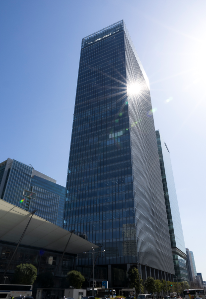 東京オフィス